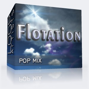 Flotation - pop loops